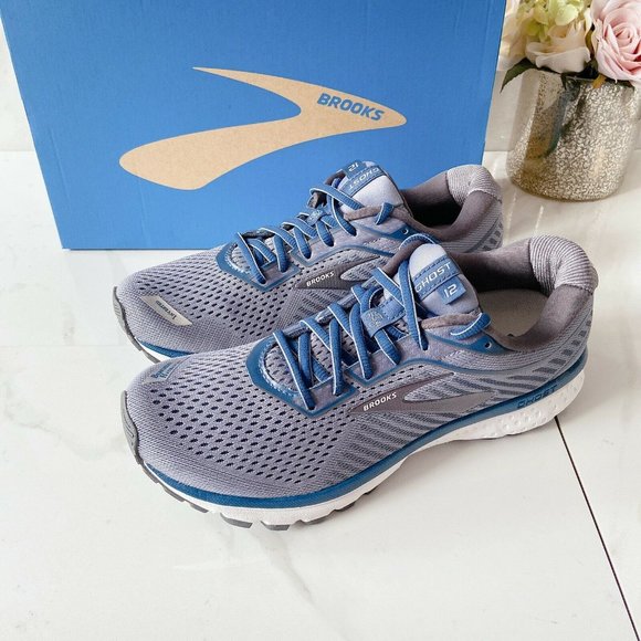 brooks ghost 12 limited edition